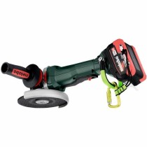 Meuleuse d'angle Metabo WPBA 18 LTX BL 15-125