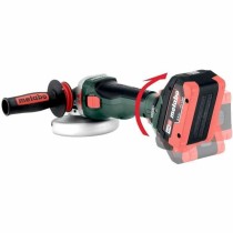 Meuleuse d'angle Metabo WPBA 18 LTX BL 15-125