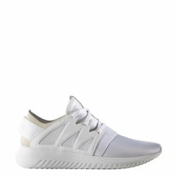 Laufschuhe für Damen Adidas Originals Tubular Viral Weiß