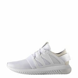 Sports Trainers for Women Adidas Originals Tubular Viral White