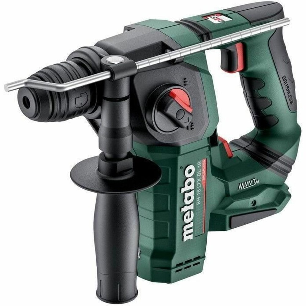 Bohrhammer Metabo