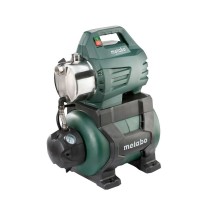 Pompe à eau Metabo 600972000 1300 W