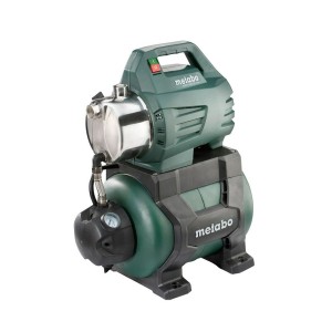 Water pump Metabo 600972000 1300 W