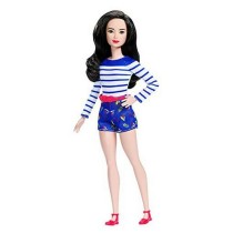 Poupée Barbie Fashion Barbie FBR37