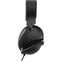 Casques avec Microphone Turtle Beach TBS-5001-05 Noir