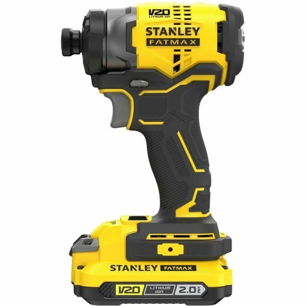 Tournevis Stanley SF-SFMCF820D2K