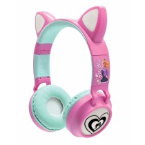 Oreillette Bluetooth Lexibook Mattel Barbie HPBTKTBB