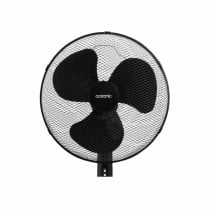 Ventilateur sur Pied Oceanic 683568 Noir 45 W