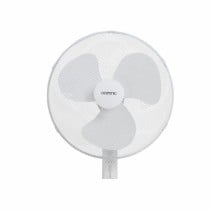 Ventilateur sur Pied Oceanic 684161 Blanc 45 W