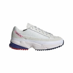 Laufschuhe für Damen Adidas Originals Kiellor Weiß