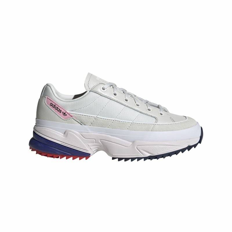 Sports Trainers for Women Adidas Originals Kiellor White