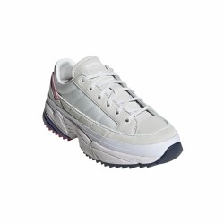 Chaussures de sport pour femme Adidas Originals Kiellor Blanc