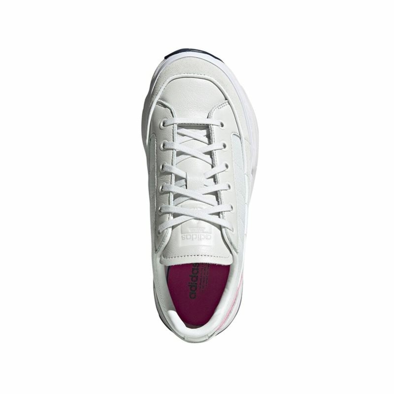 Sports Trainers for Women Adidas Originals Kiellor White