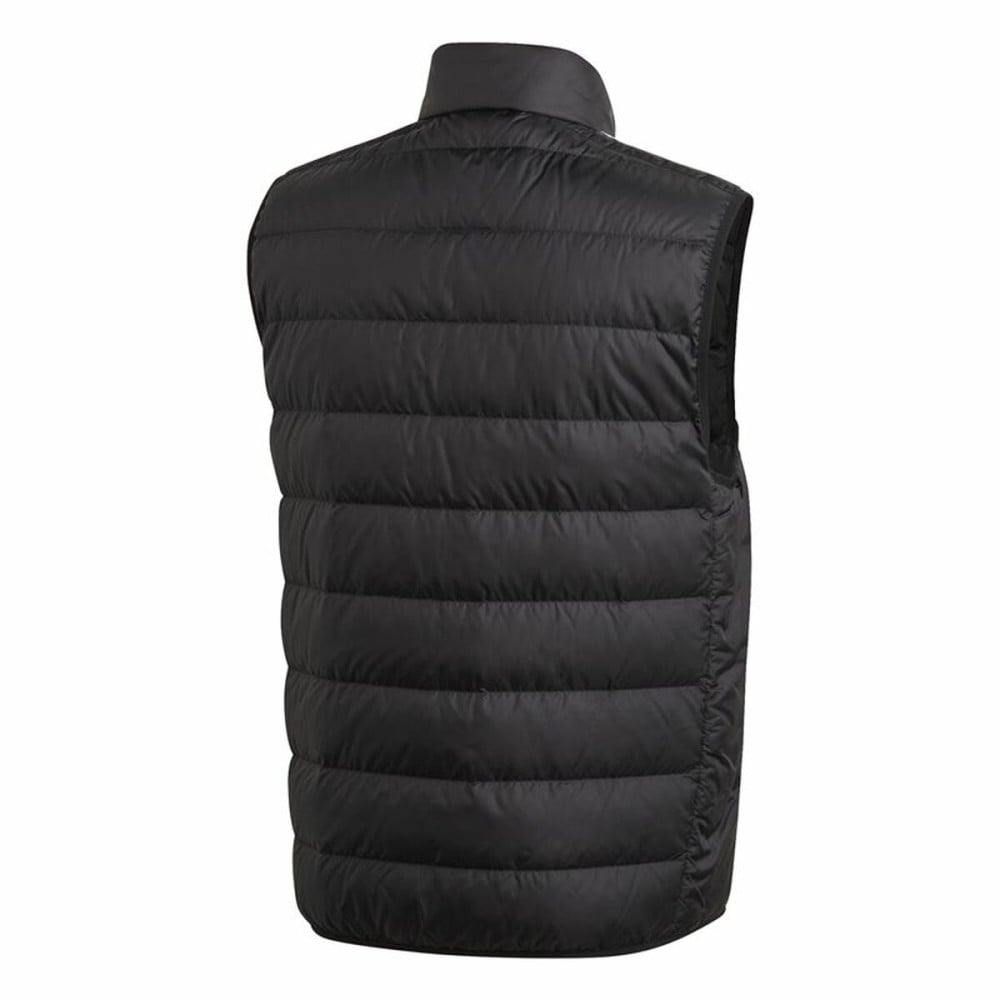 Veste de Sport pour Homme Adidas Noir (S)