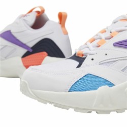 Laufschuhe für Damen Reebok Aztrek Double Mix Pops Weiß