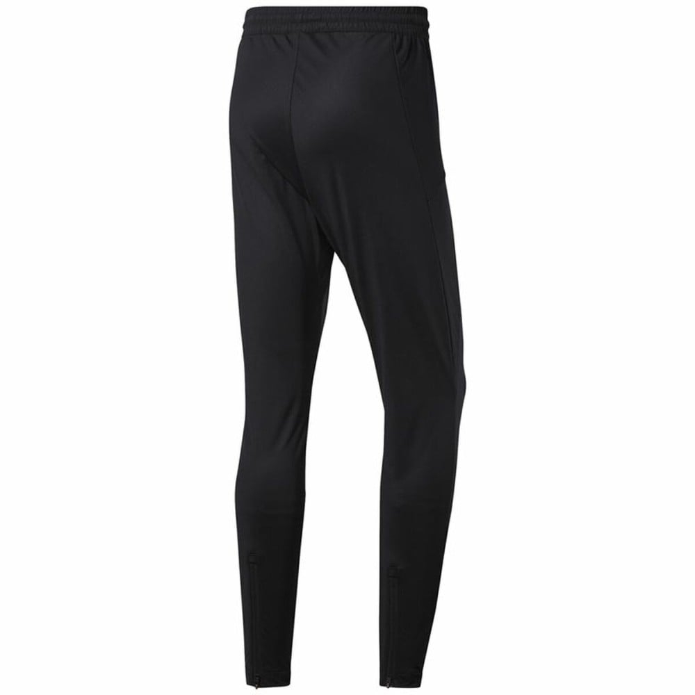 Adult Trousers Reebok Workout Ready Black Men