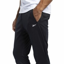 Pantalon pour Adulte Reebok Workout Ready Noir Homme