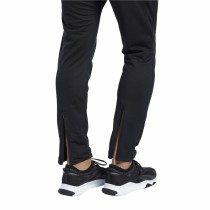 Pantalon pour Adulte Reebok Workout Ready Noir Homme