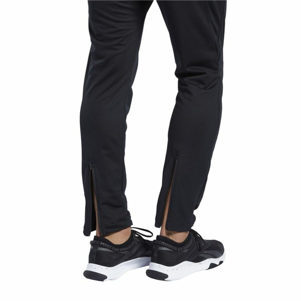 Adult Trousers Reebok Workout Ready Black Men