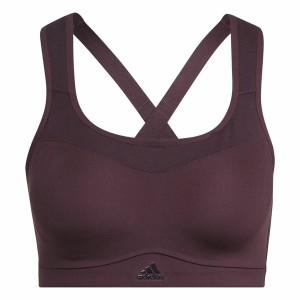 Sports Bra Adidas TLRD Impact