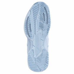 Tennisschuhe für Frauen Babolat Pulsion All Court Damen Blau