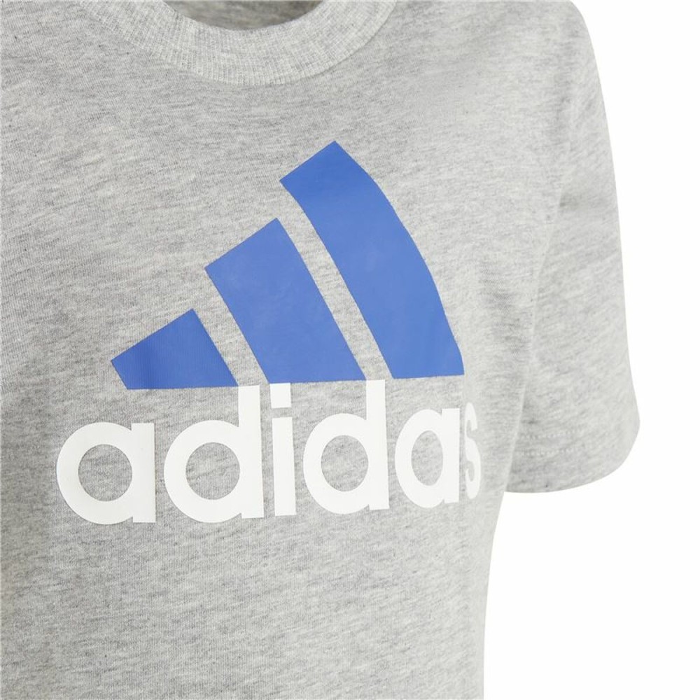 Sportset für Kinder Adidas Essentials Logo