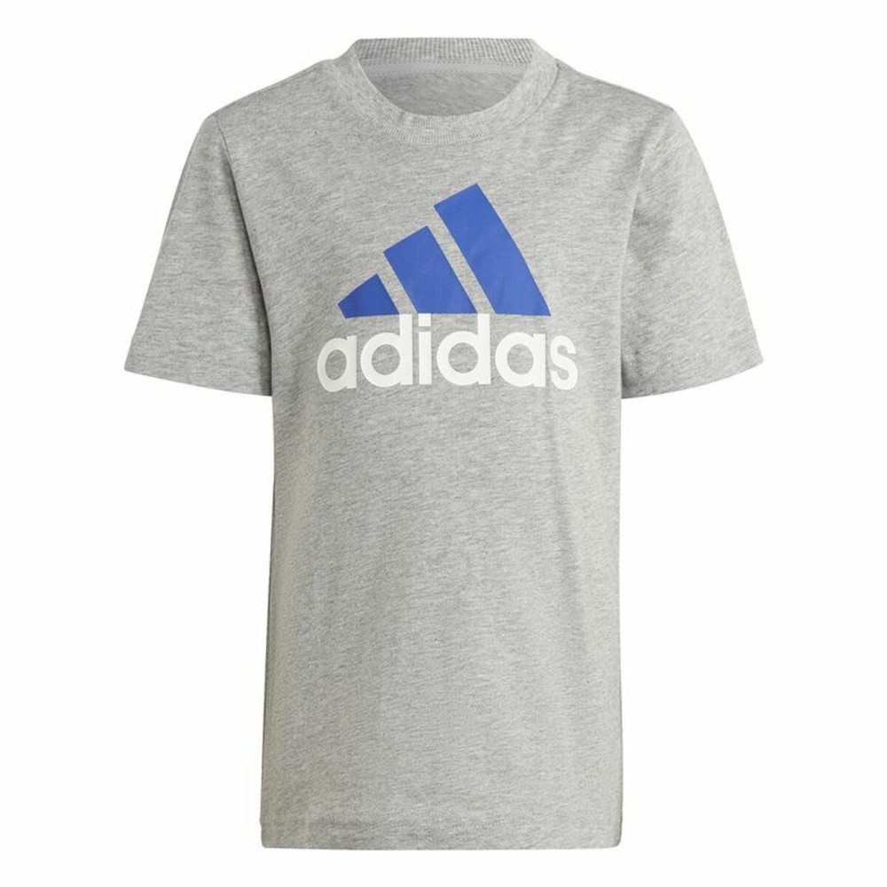 Children's Sports Outfit Adidas Essentials Logo