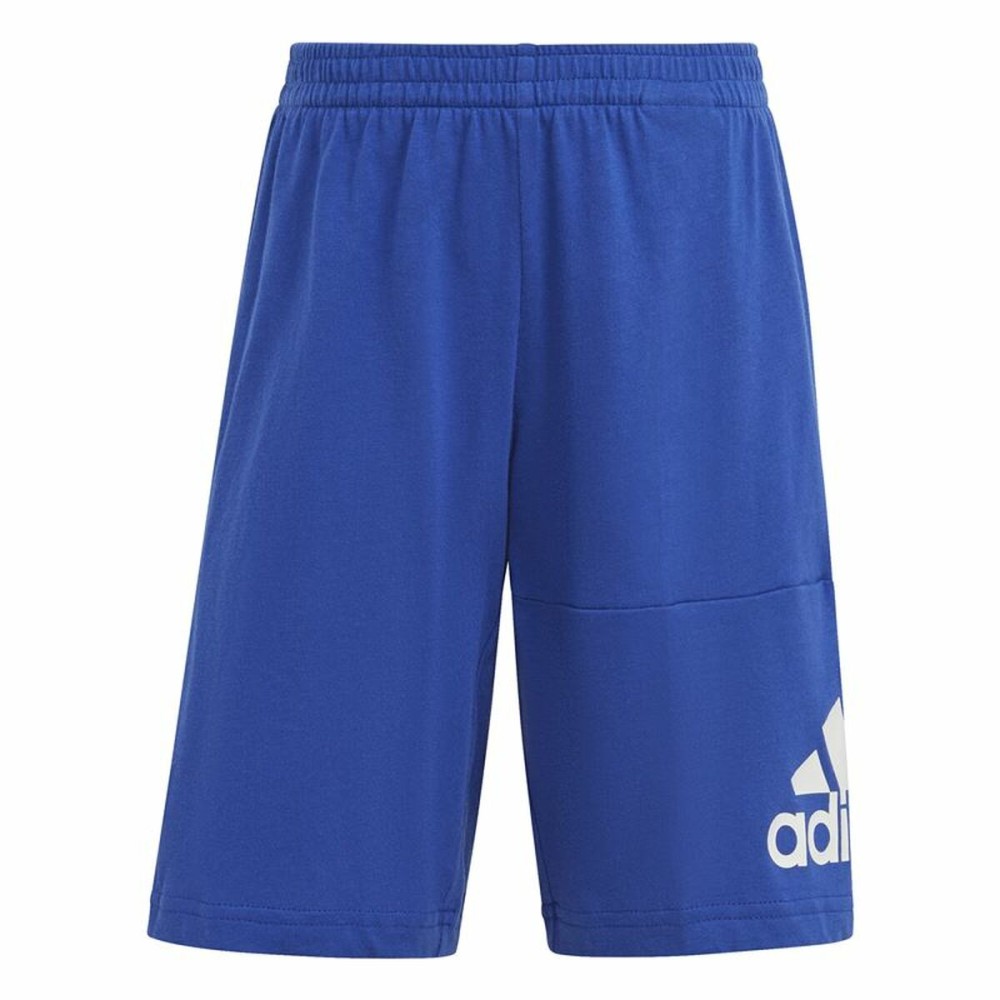 Ensemble de Sport pour Enfants Adidas Essentials Logo