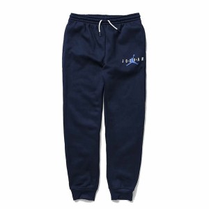 Pantalons de Survêtement pour Enfants Nike Jumpman Sustainable Bleu