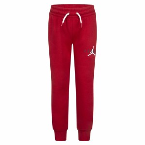 Pantalons de Survêtement pour Enfants Nike Jumpman Rouge