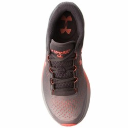 Running Shoes for Adults Under Armour Under Charged Bandit Lady Brown