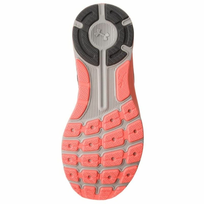 Chaussures de Running pour Adultes Under Armour Under Charged Bandit Femme Marron