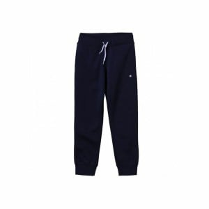 Pantalons de Survêtement pour Enfants Champion Blue marine