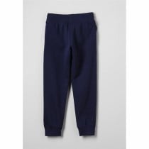 Children's Tracksuit Bottoms Champion Navy Blue