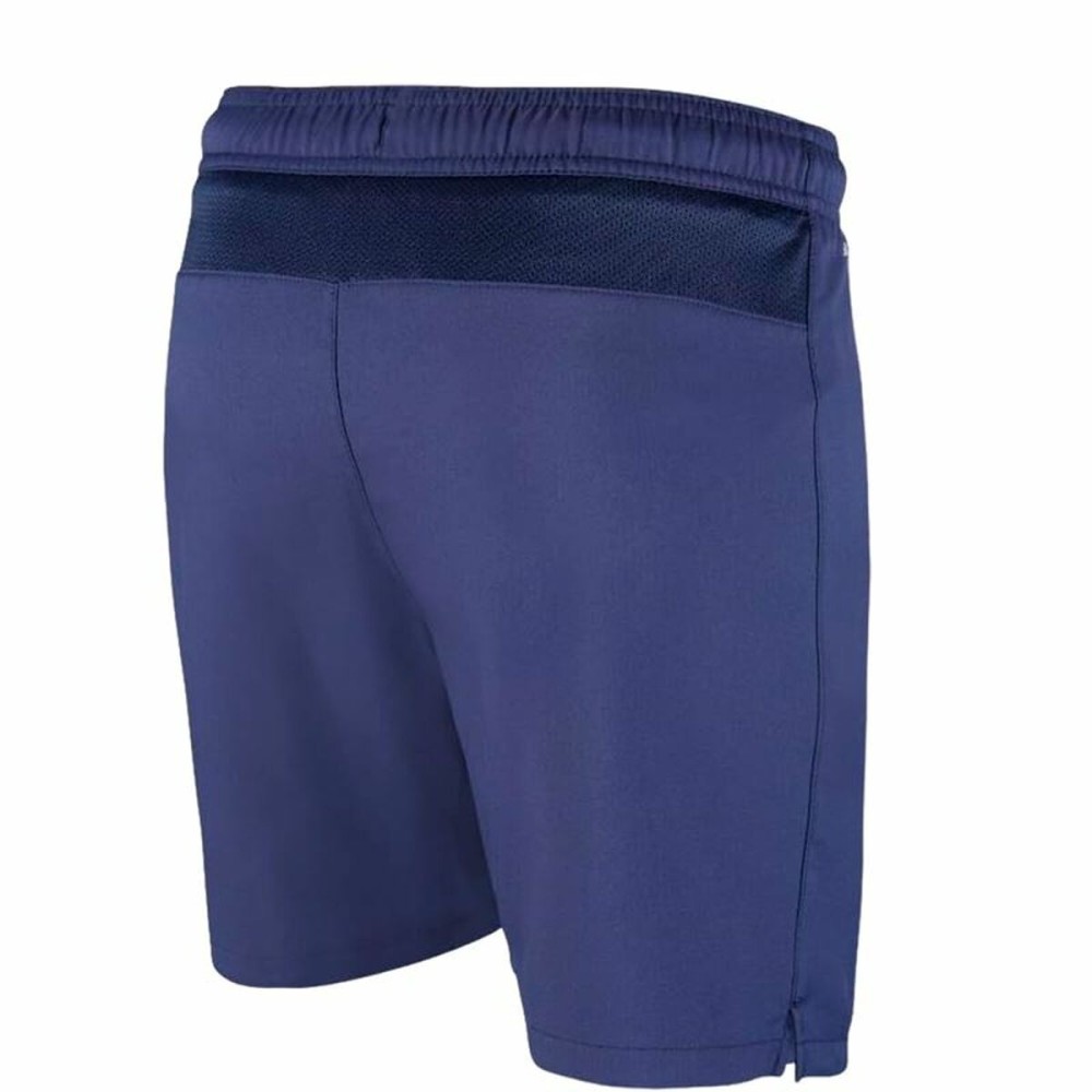 Herren-Sportshorts Nike FC. Barcelona Blau