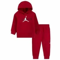 Children's Sports Outfit Jordan Sustainable Red