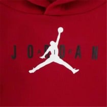 Children's Sports Outfit Jordan Sustainable Red