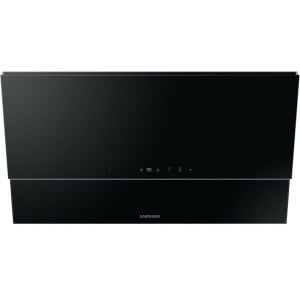 Conventional Hood Samsung NK36C9804WBUR Black