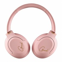 Bluetooth Headphones NGS ARTICA CHILL TEAL Pink (1 Unit)