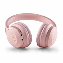 Bluetooth Headphones NGS ARTICA CHILL TEAL Pink (1 Unit)