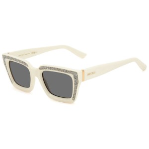 Damensonnenbrille Jimmy Choo MEGS-S-SZJ2K Ø 51 mm