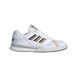 Chaussures de Sport pour Homme Adidas Originals A.R. Trainer Blanc