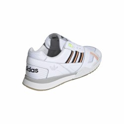 Men's Trainers Adidas Originals A.R. Trainer White