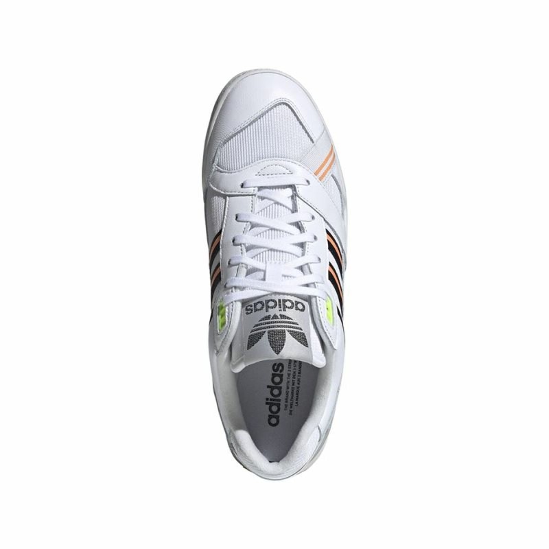 Herren-Sportschuhe Adidas Originals A.R. Trainer Weiß