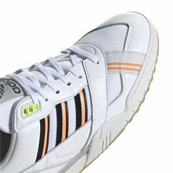 Men's Trainers Adidas Originals A.R. Trainer White