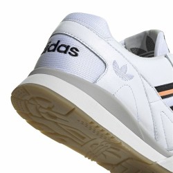 Men's Trainers Adidas Originals A.R. Trainer White