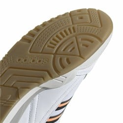 Chaussures de Sport pour Homme Adidas Originals A.R. Trainer Blanc