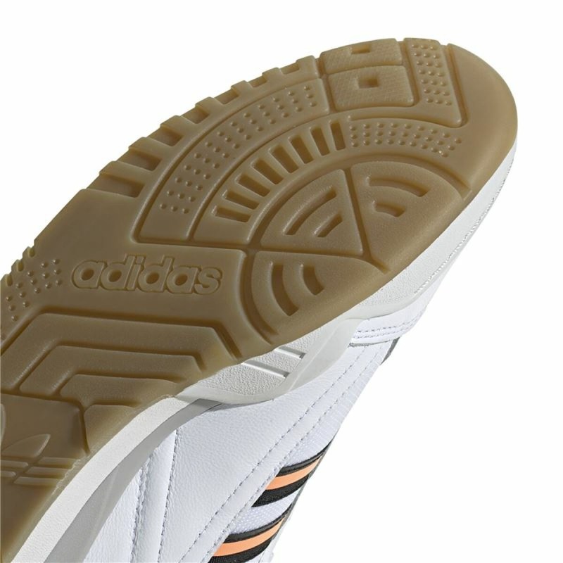 Herren-Sportschuhe Adidas Originals A.R. Trainer Weiß