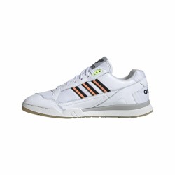 Herren-Sportschuhe Adidas Originals A.R. Trainer Weiß