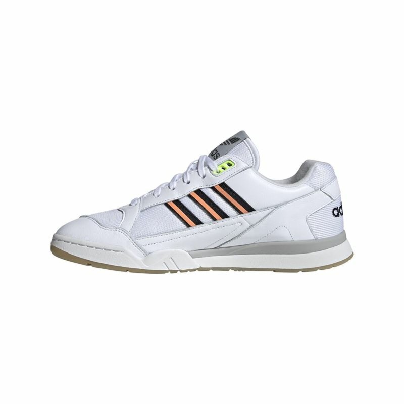 Chaussures de Sport pour Homme Adidas Originals A.R. Trainer Blanc